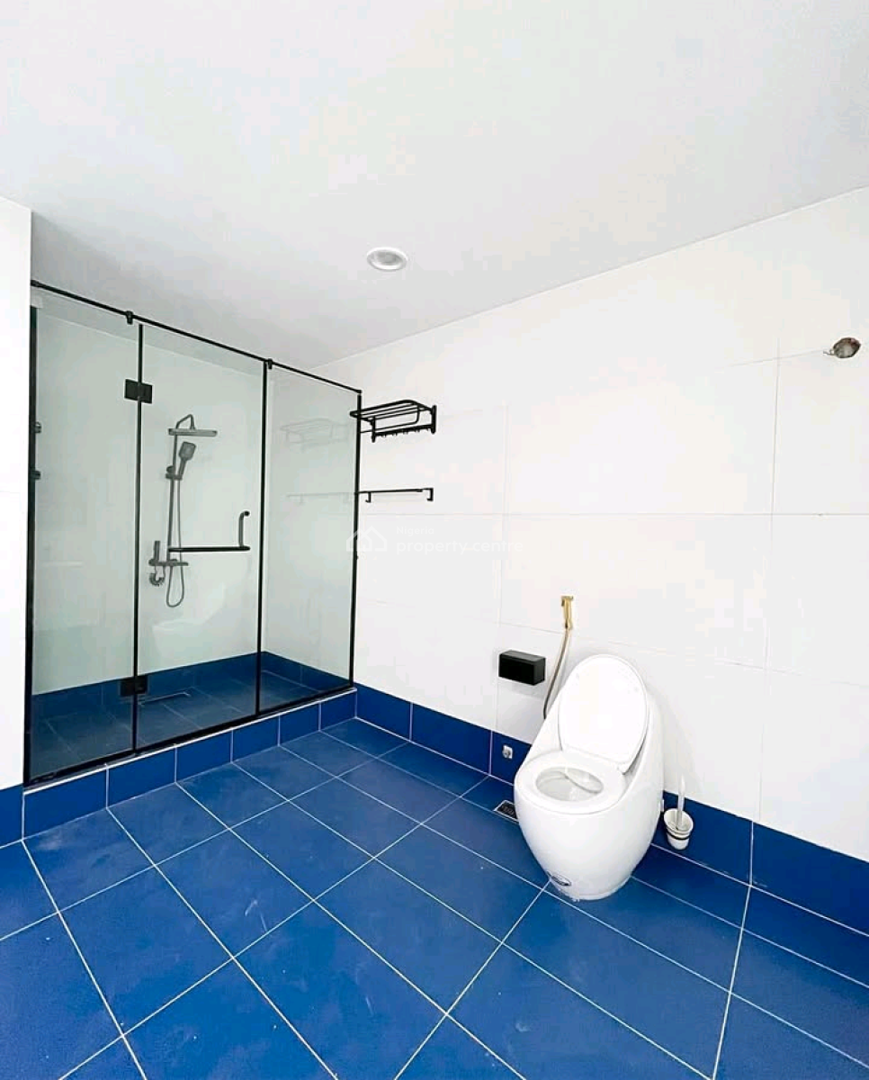 Smart 4 Bedroom Fully Detached Duplex  Banana Island  N3.5b   4 Be, Banana Island, Ikoyi, Lagos, House for Sale