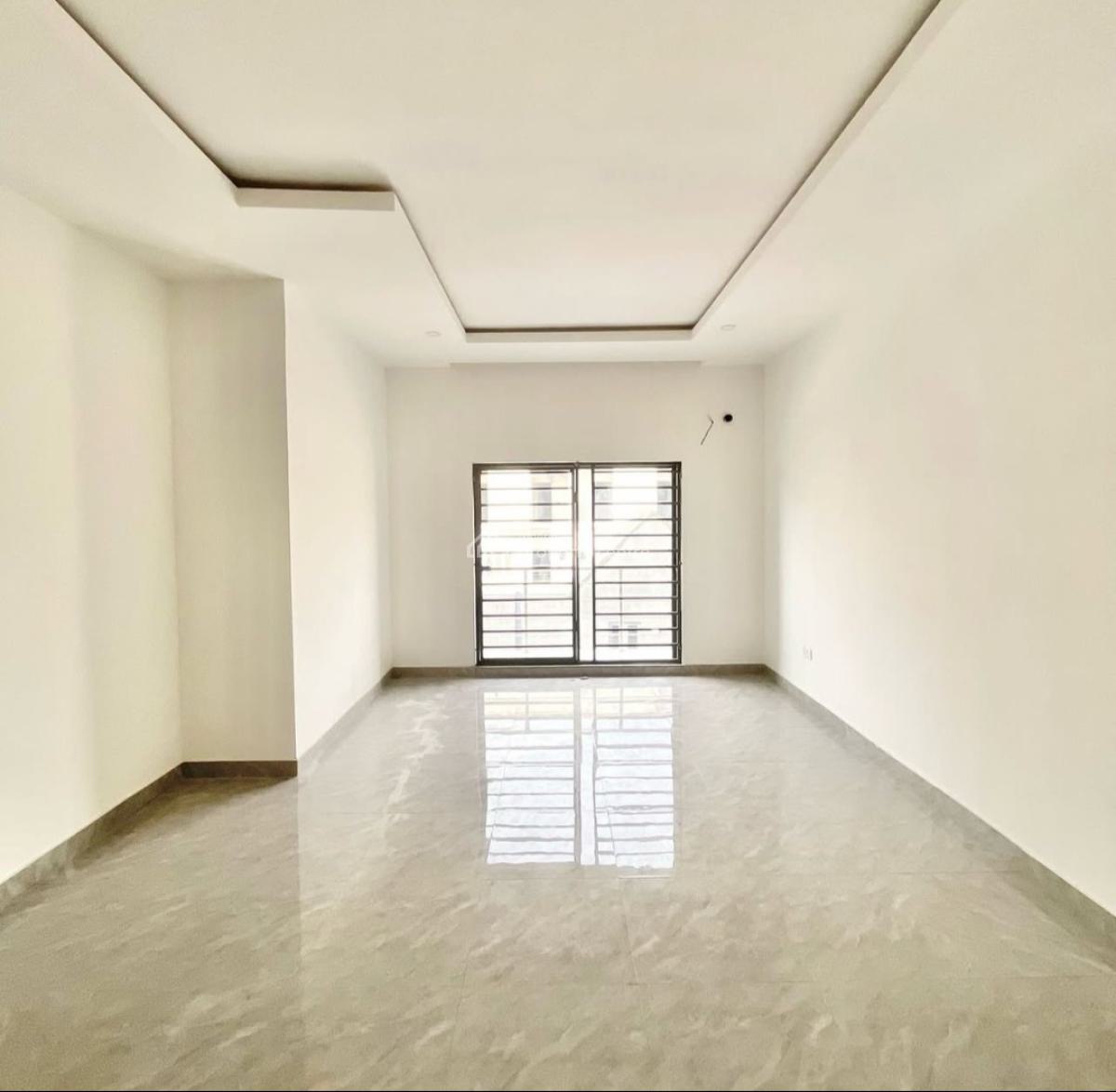 4bedrooms Terrace Duplex, Kado, Kado, Abuja, Terraced Duplex for Sale