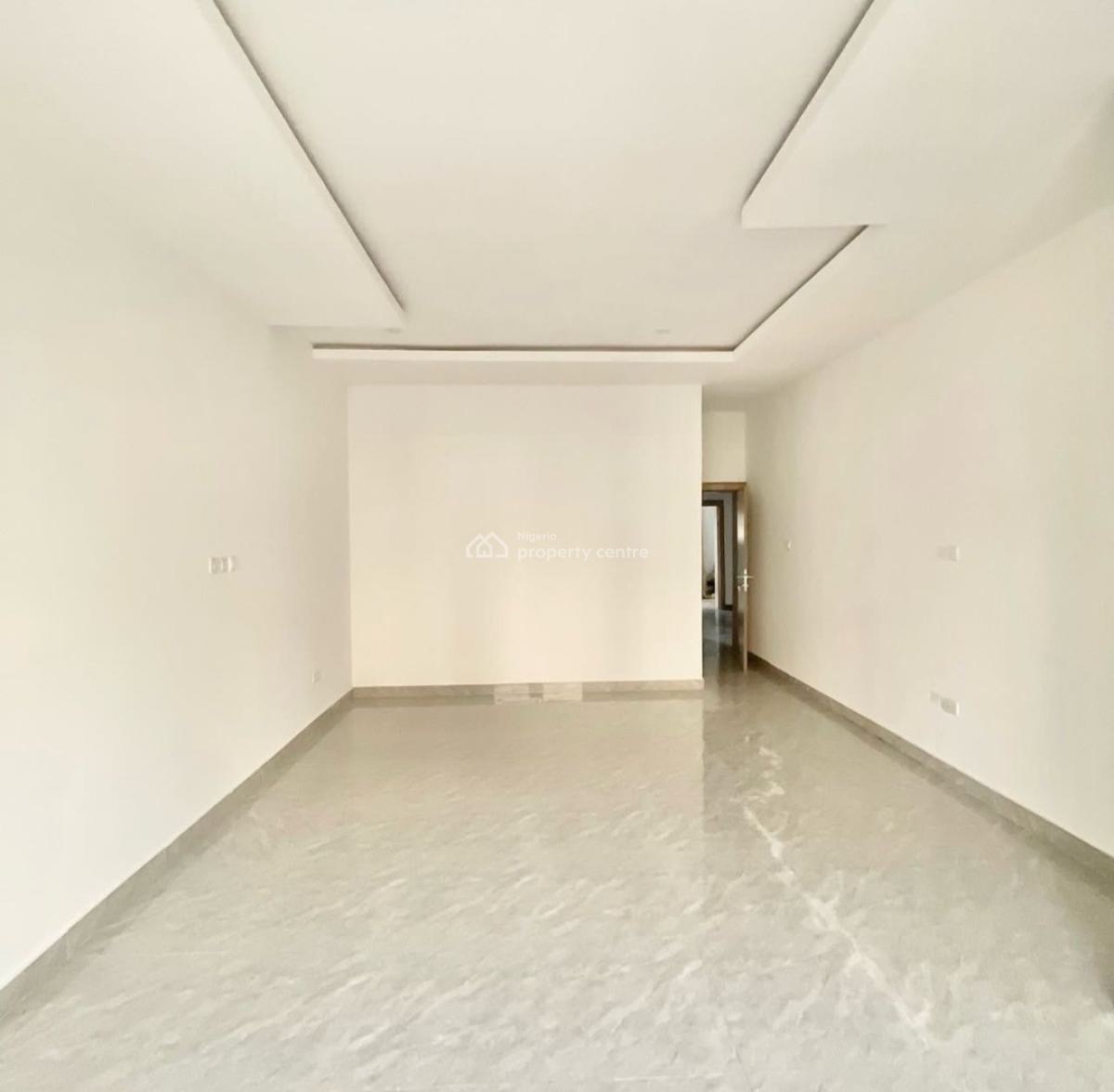 4bedrooms Terrace Duplex, Kado, Kado, Abuja, Terraced Duplex for Sale