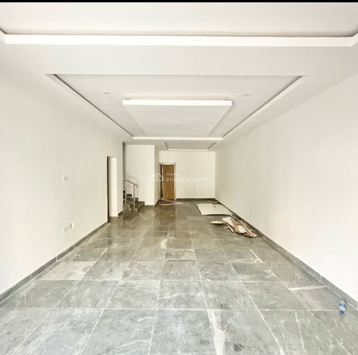 4bedrooms Terrace Duplex, Kado, Kado, Abuja, Terraced Duplex for Sale