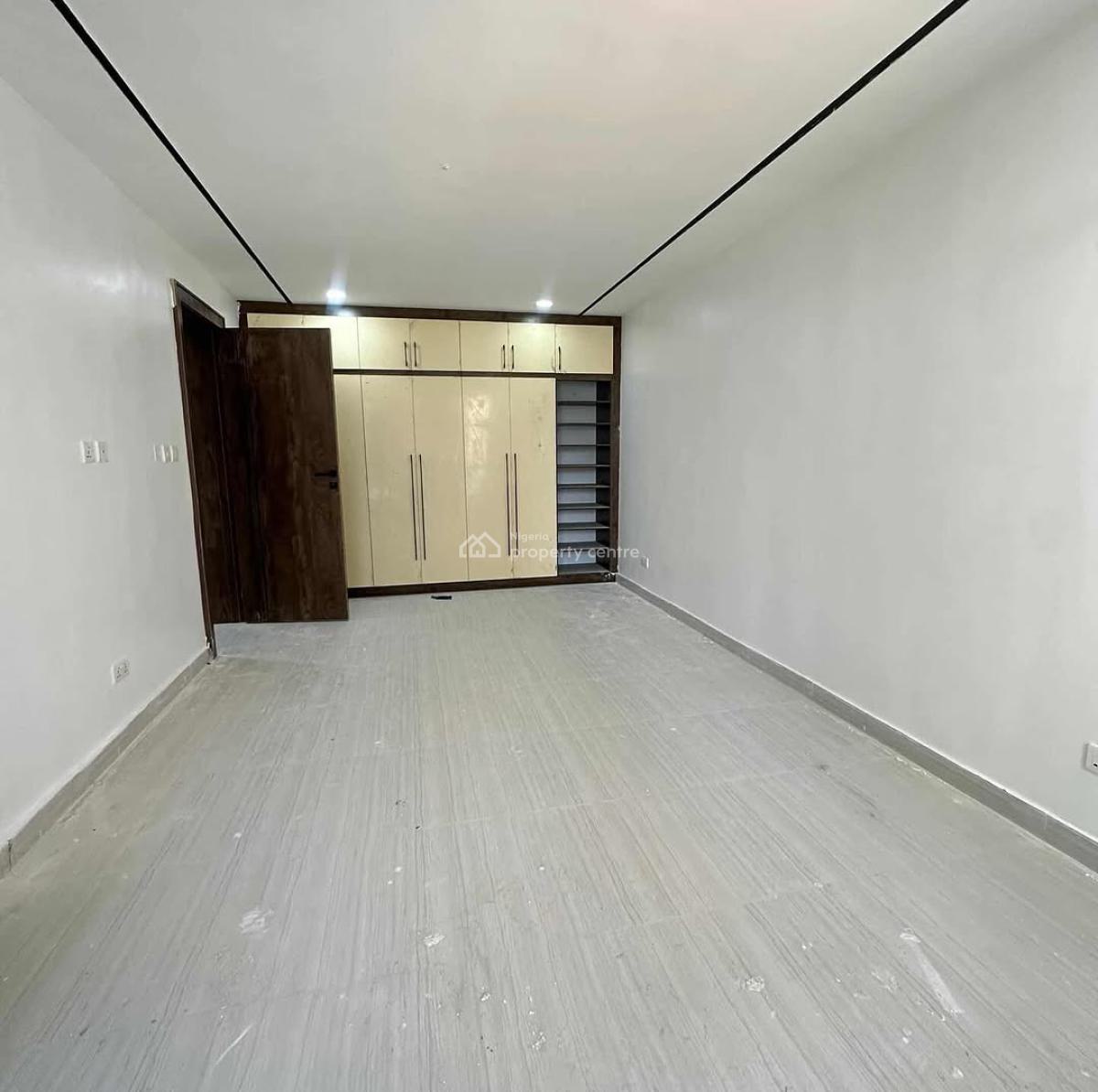 Brand New 3bedroom Apartment, Ikate Lekki, Ikate, Lekki, Lagos, Flat / Apartment for Rent