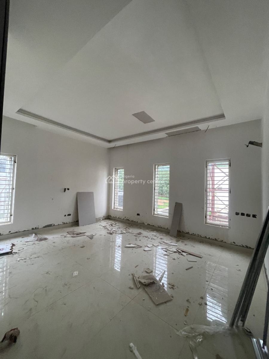 Luxurious 4 Bedroom Semi Detached Duplex, Katampe Extension, Katampe, Abuja, Semi-detached Duplex for Rent