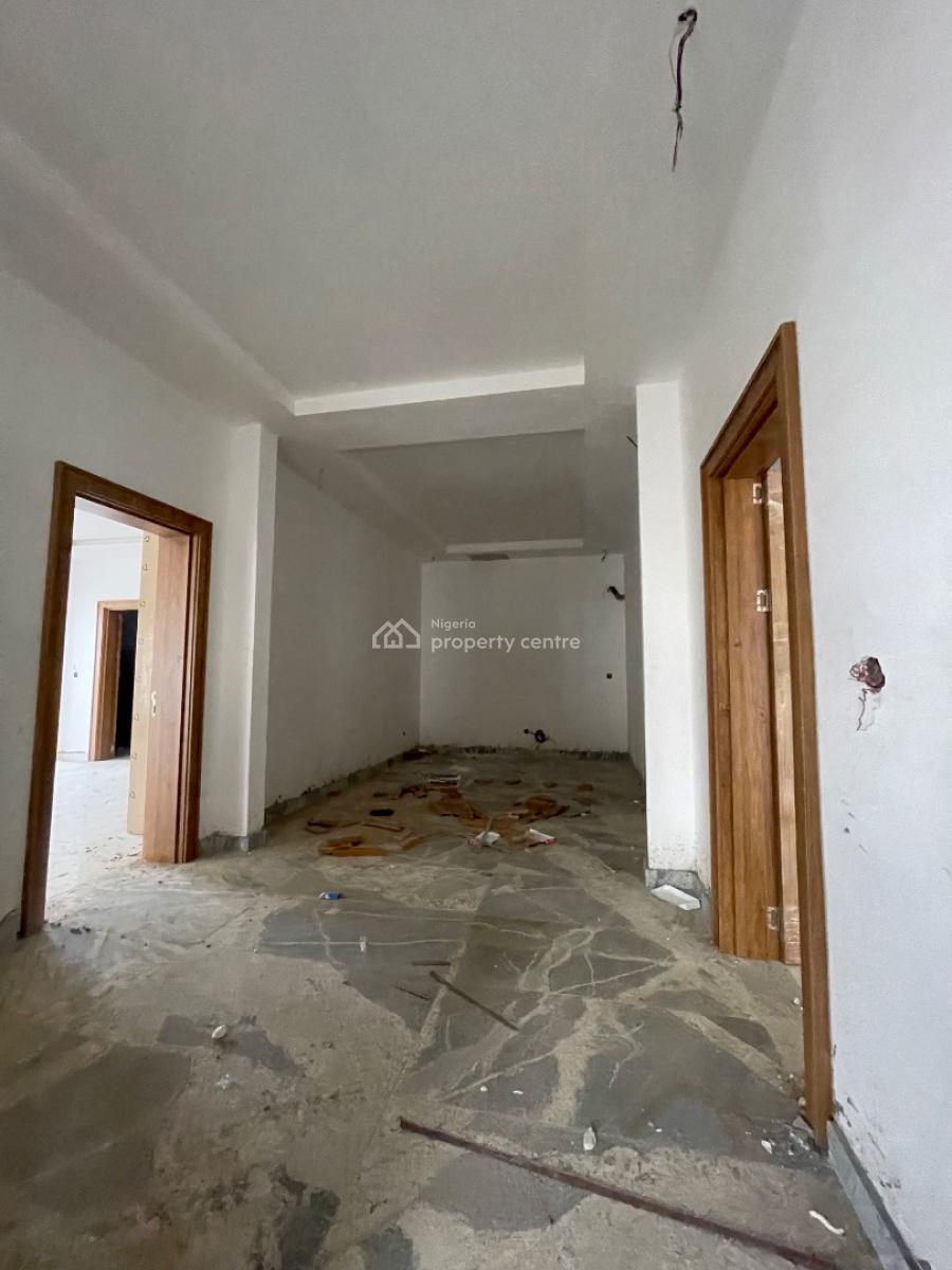 Luxurious 4 Bedroom Semi Detached Duplex, Katampe Extension, Katampe, Abuja, Semi-detached Duplex for Rent