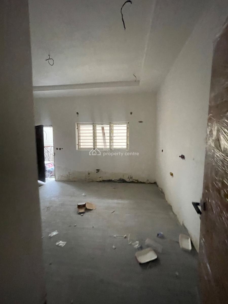 Luxurious 4 Bedroom Semi Detached Duplex, Katampe Extension, Katampe, Abuja, Semi-detached Duplex for Rent