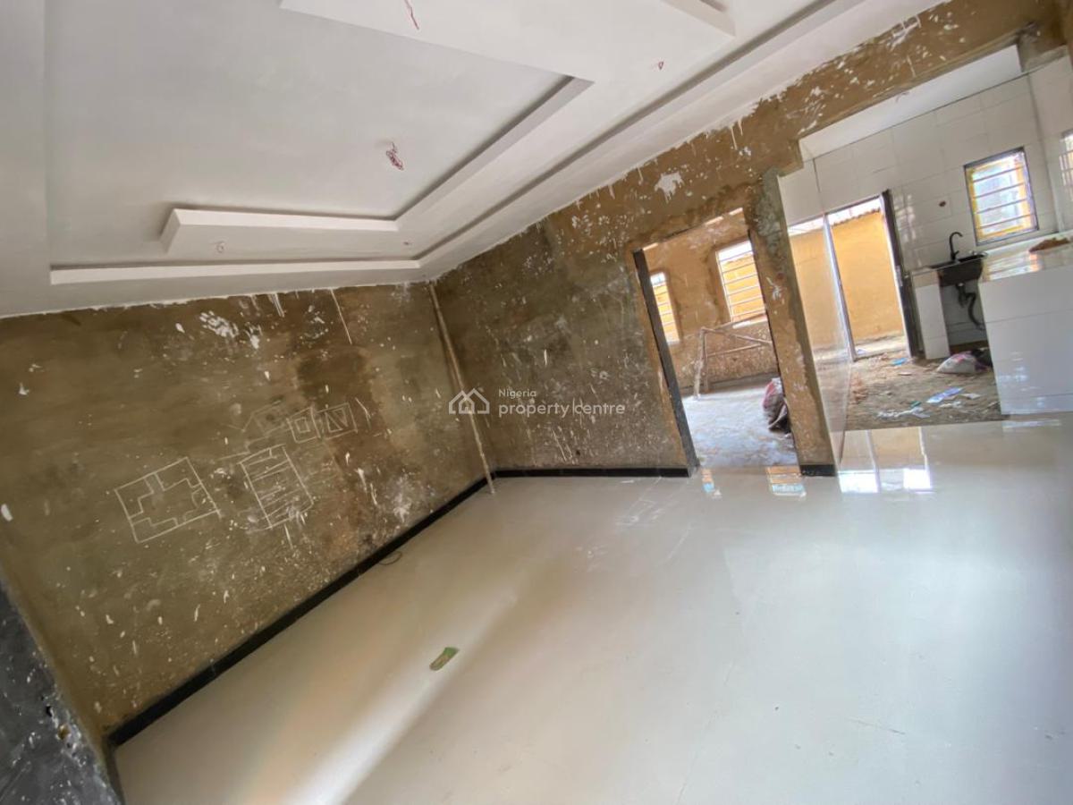 Beautiful Luxury Mini Flat, Surulere, Lagos, Mini Flat (room and Parlour) for Rent