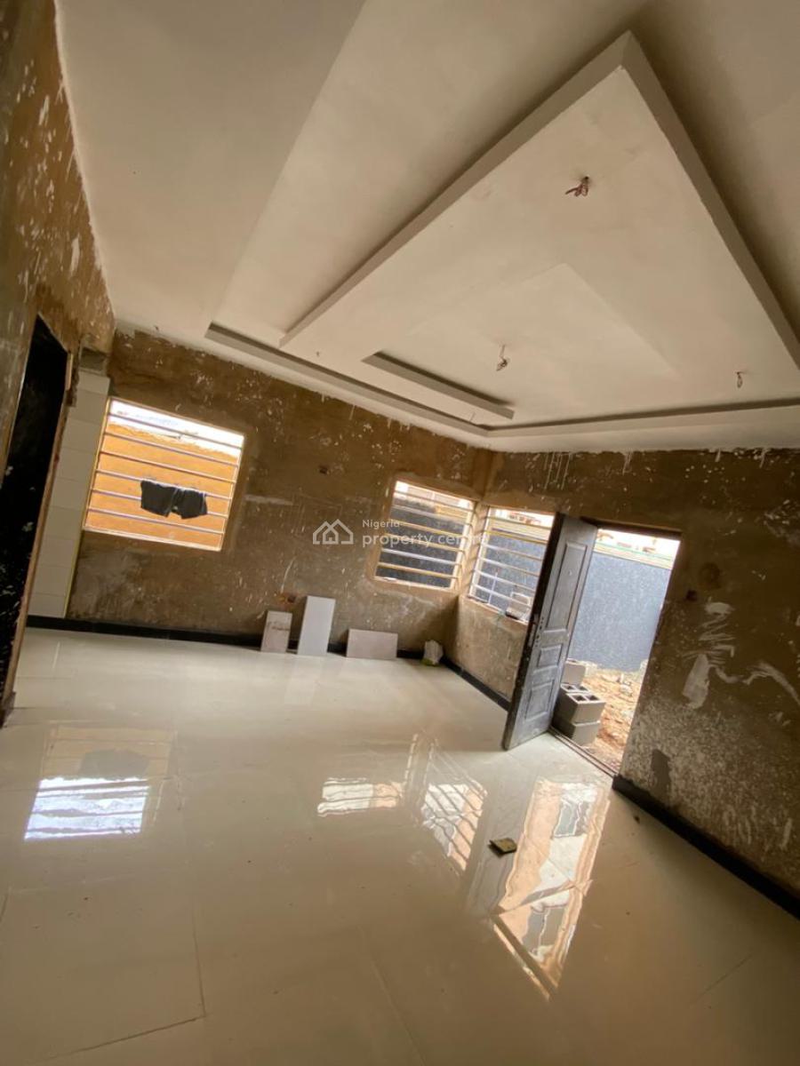 Beautiful Luxury Mini Flat, Surulere, Lagos, Mini Flat (room and Parlour) for Rent