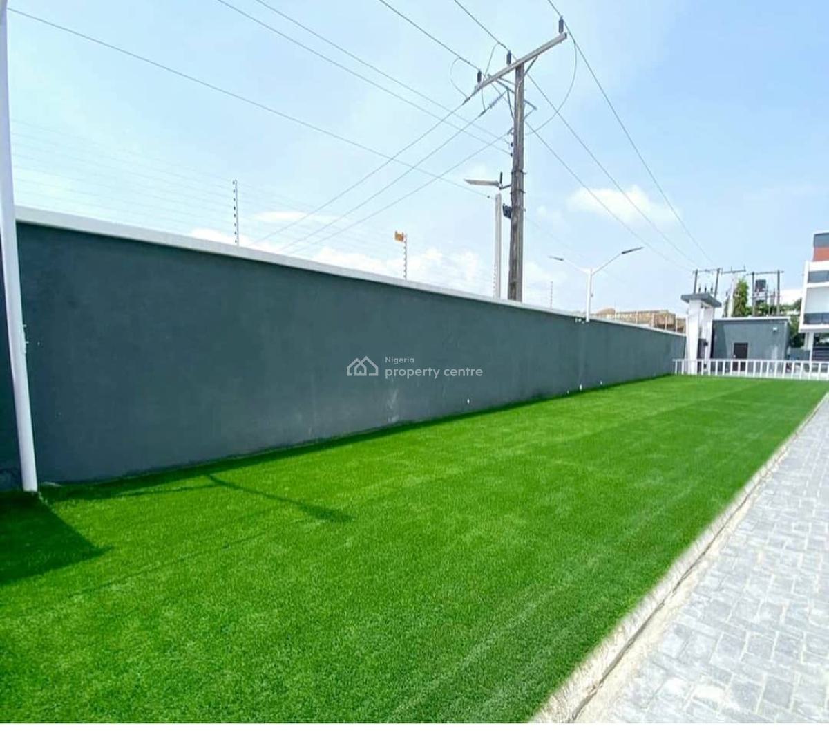 Luxury 3bedroom, Ikate Lekki, Lekki, Lagos, Flat / Apartment for Rent