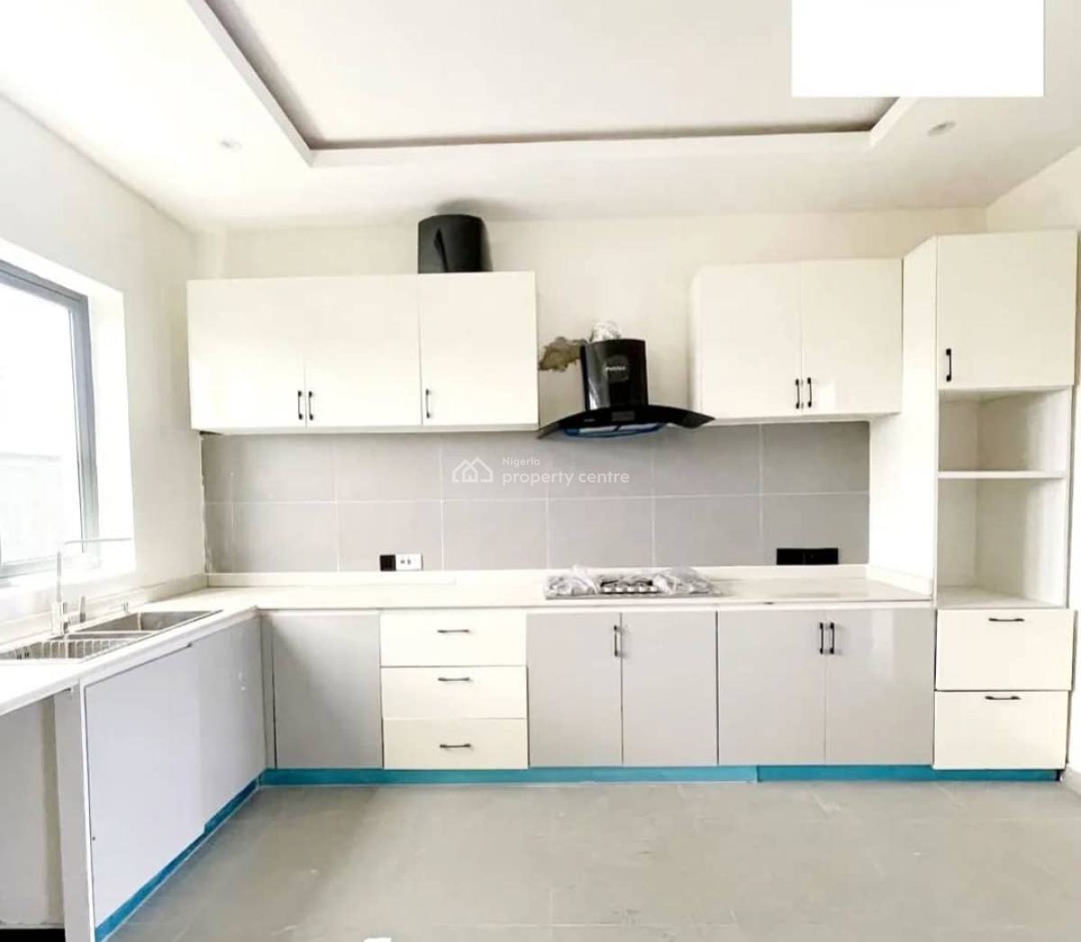 Luxury 3bedroom, Ikate Lekki, Lekki, Lagos, Flat / Apartment for Rent