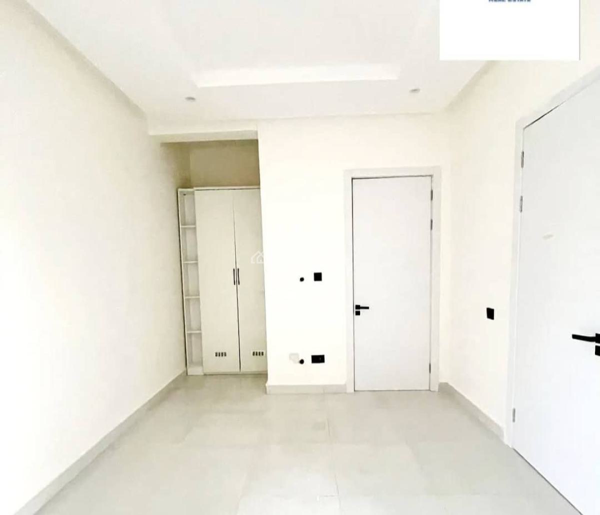 Luxury 3bedroom, Ikate Lekki, Lekki, Lagos, Flat / Apartment for Rent