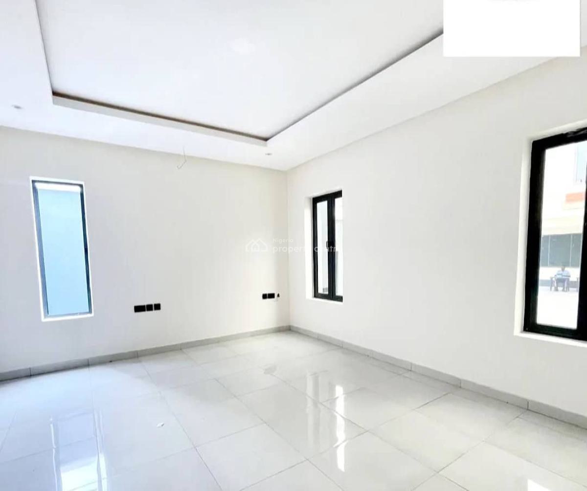 Luxury 3bedroom, Ikate Lekki, Lekki, Lagos, Flat / Apartment for Rent