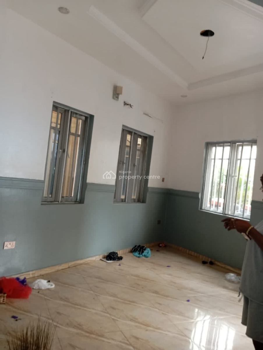 a Newly Renovated Standard and Executive 2 Bedroom Flat, Agboyi Estate, Alapere, Ketu, Lagos, Flat / Apartment for Rent