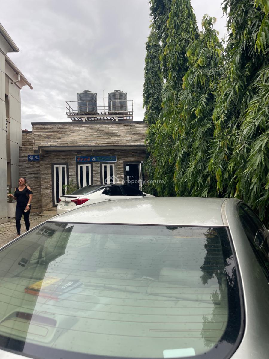 a Very Functional of 20 Rooms Hotel at at Gwarimpa Estate Fct Abj Nig, Gwarimpa Estate,fct Abuja Nigeria, Gwarinpa, Abuja, Hotel / Guest House for Sale