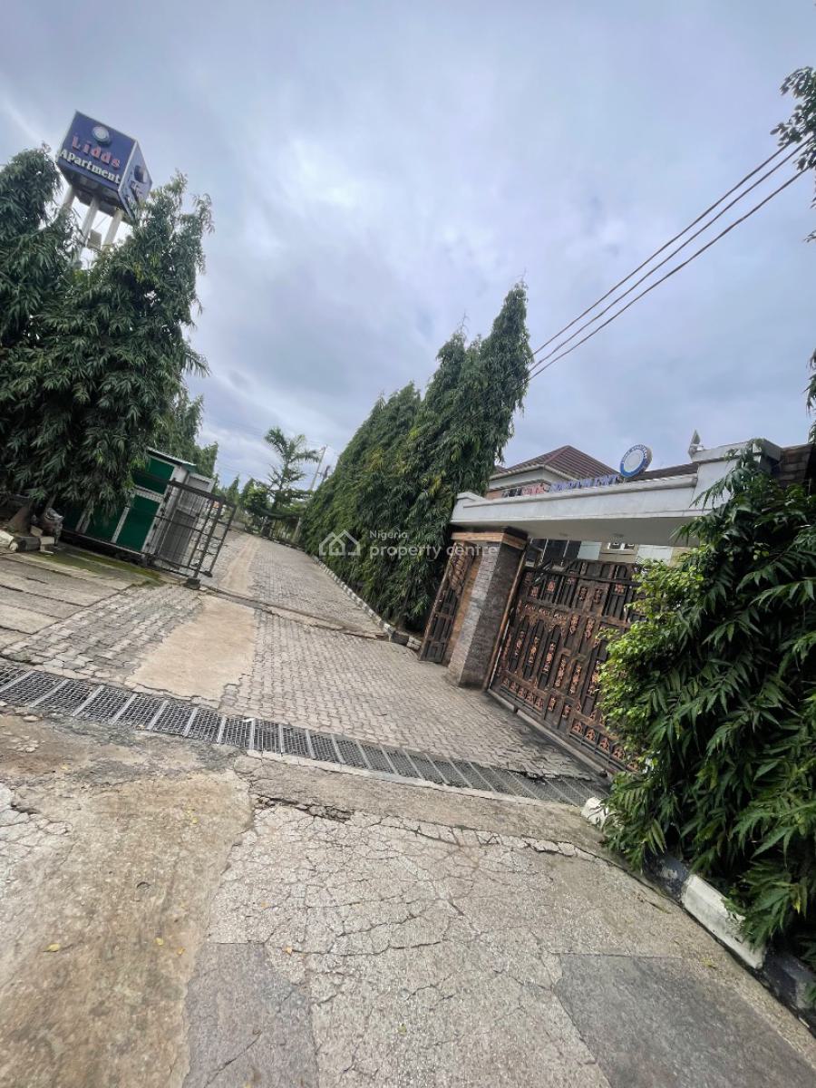 a Very Functional of 20 Rooms Hotel at at Gwarimpa Estate Fct Abj Nig, Gwarimpa Estate,fct Abuja Nigeria, Gwarinpa, Abuja, Hotel / Guest House for Sale