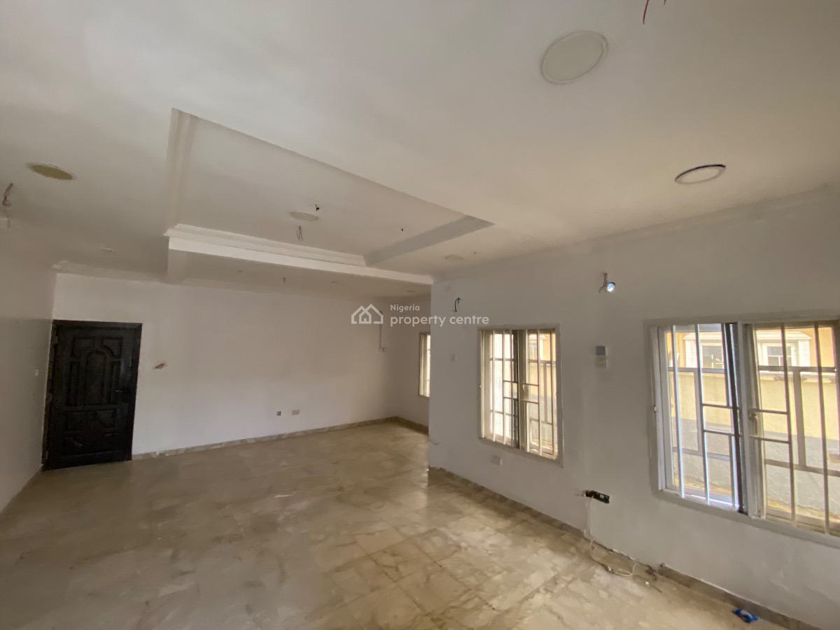 6 Bedroom Fully  Detached Duplex with a Room Bq, Ikeja Gra, Ikeja Gra, Ikeja, Lagos, Detached Duplex for Rent