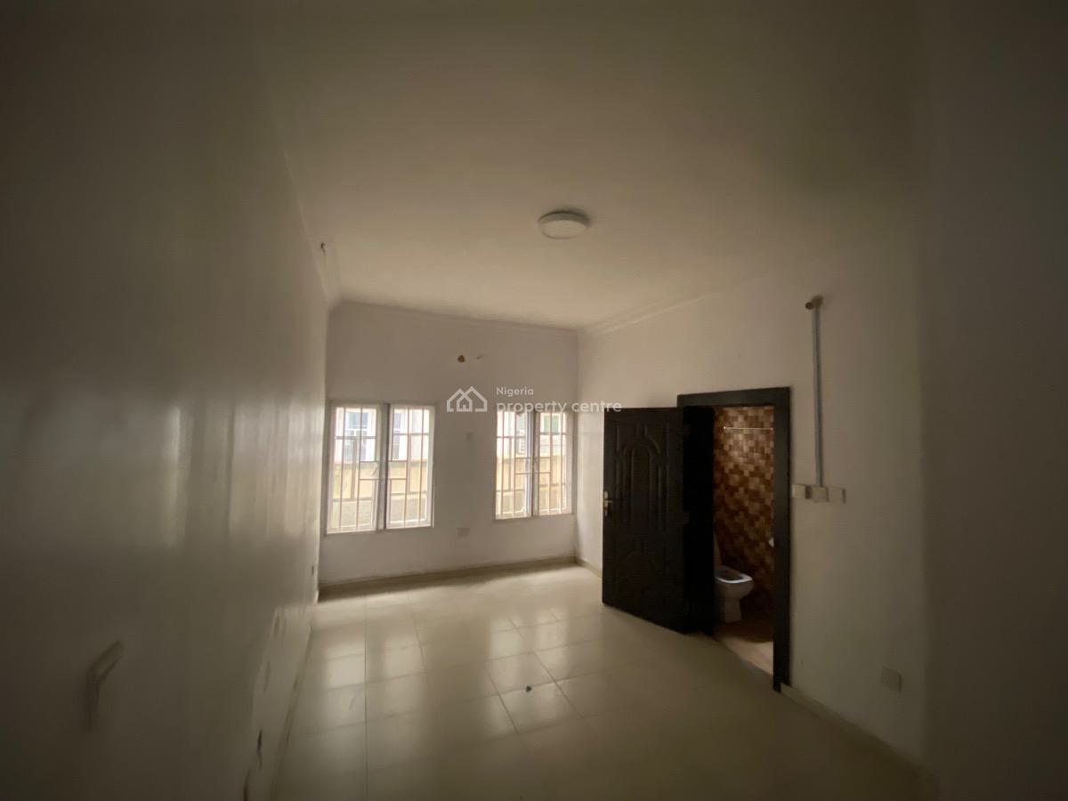 6 Bedroom Fully  Detached Duplex with a Room Bq, Ikeja Gra, Ikeja Gra, Ikeja, Lagos, Detached Duplex for Rent