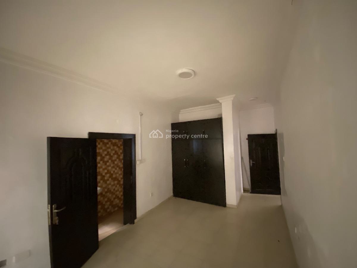 6 Bedroom Fully  Detached Duplex with a Room Bq, Ikeja Gra, Ikeja Gra, Ikeja, Lagos, Detached Duplex for Rent