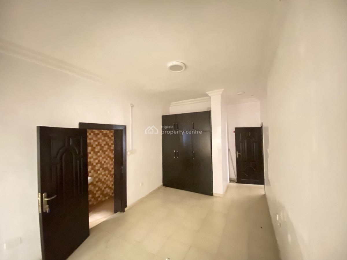 6 Bedroom Fully  Detached Duplex with a Room Bq, Ikeja Gra, Ikeja Gra, Ikeja, Lagos, Detached Duplex for Rent