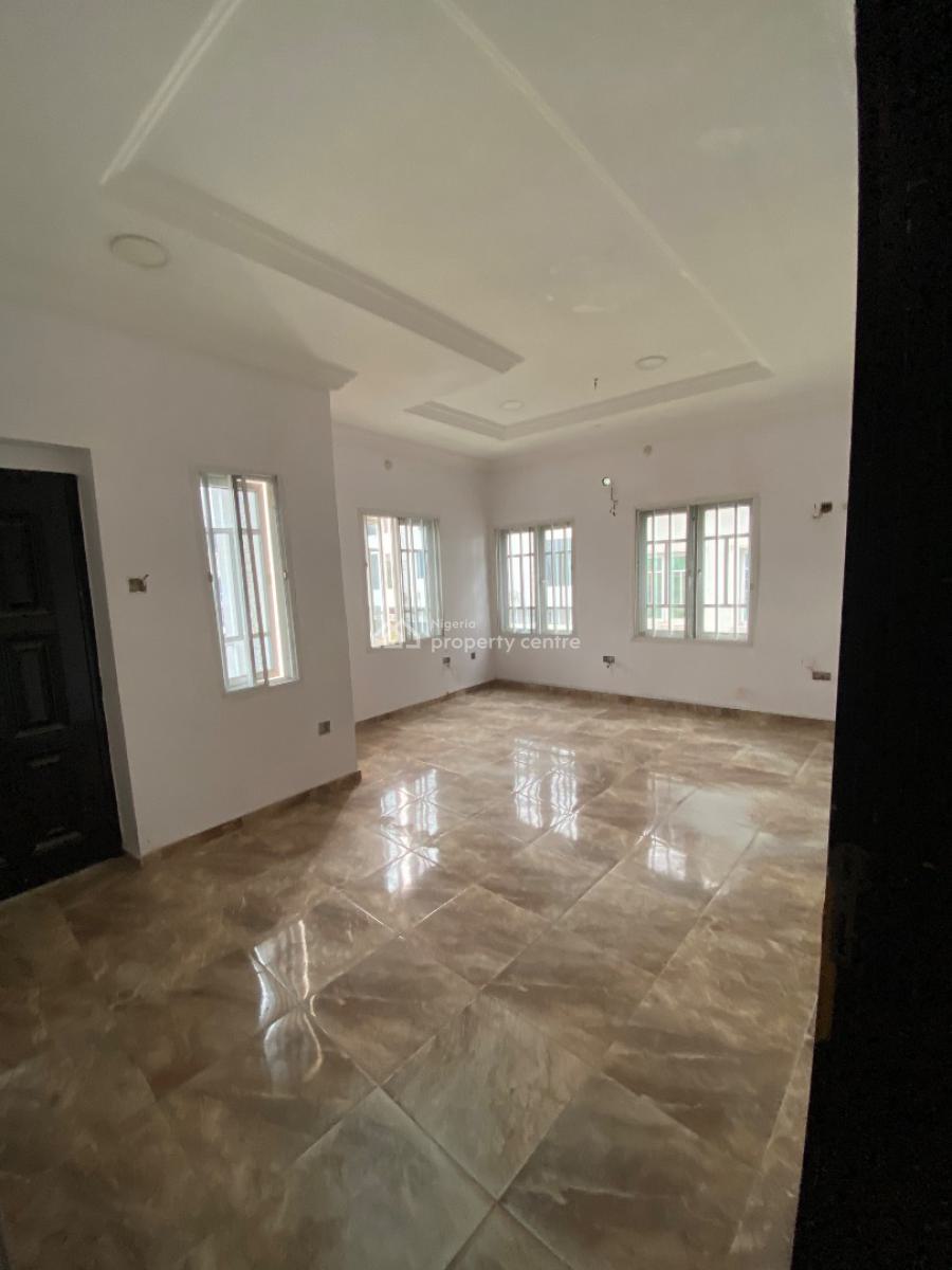6 Bedroom Fully  Detached Duplex with a Room Bq, Ikeja Gra, Ikeja Gra, Ikeja, Lagos, Detached Duplex for Rent