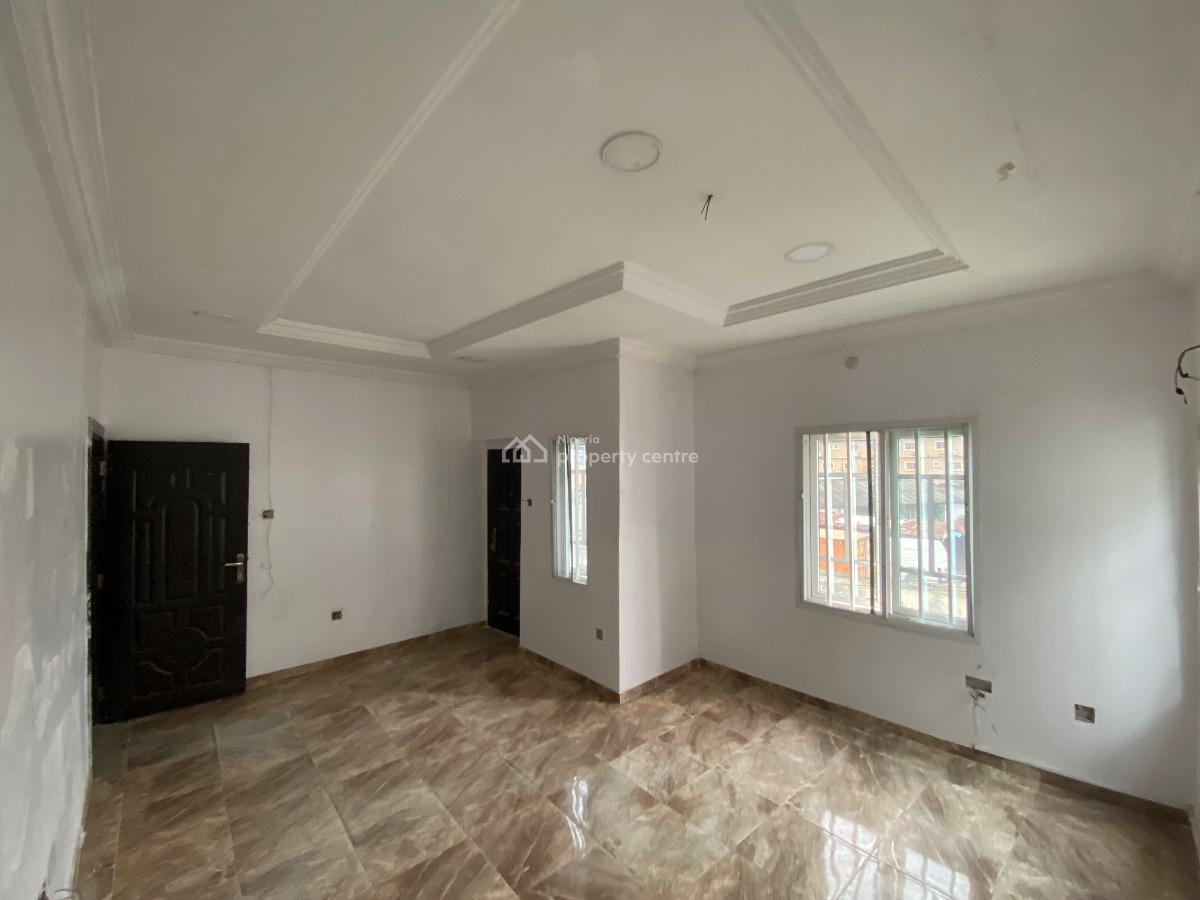6 Bedroom Fully  Detached Duplex with a Room Bq, Ikeja Gra, Ikeja Gra, Ikeja, Lagos, Detached Duplex for Rent