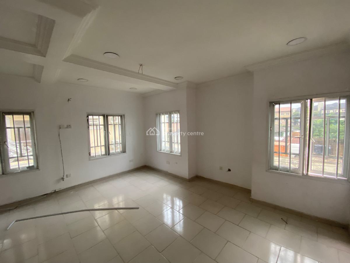 6 Bedroom Fully  Detached Duplex with a Room Bq, Ikeja Gra, Ikeja Gra, Ikeja, Lagos, Detached Duplex for Rent