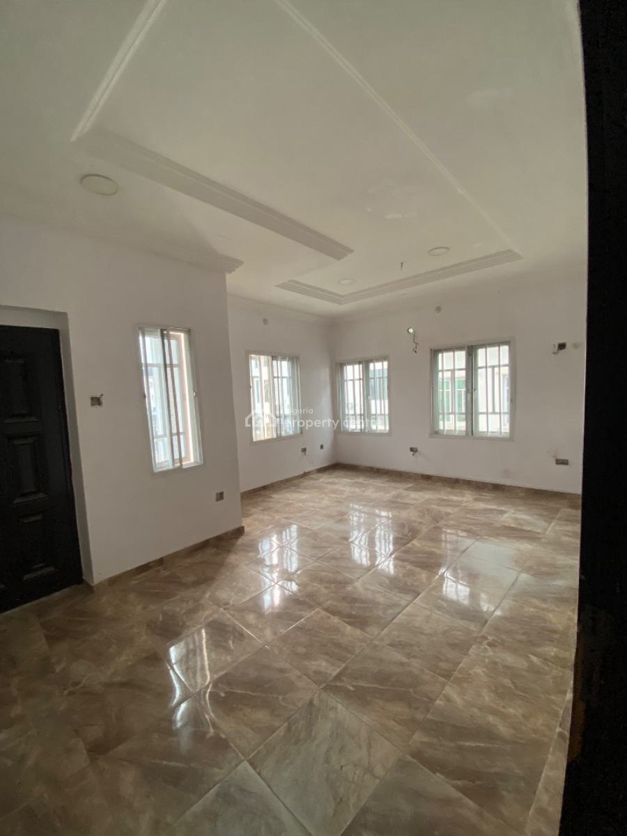 6 Bedroom Fully  Detached Duplex with a Room Bq, Ikeja Gra, Ikeja Gra, Ikeja, Lagos, Detached Duplex for Rent