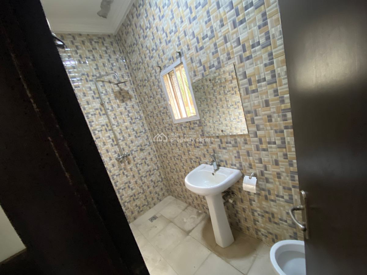 6 Bedroom Fully  Detached Duplex with a Room Bq, Ikeja Gra, Ikeja Gra, Ikeja, Lagos, Detached Duplex for Rent
