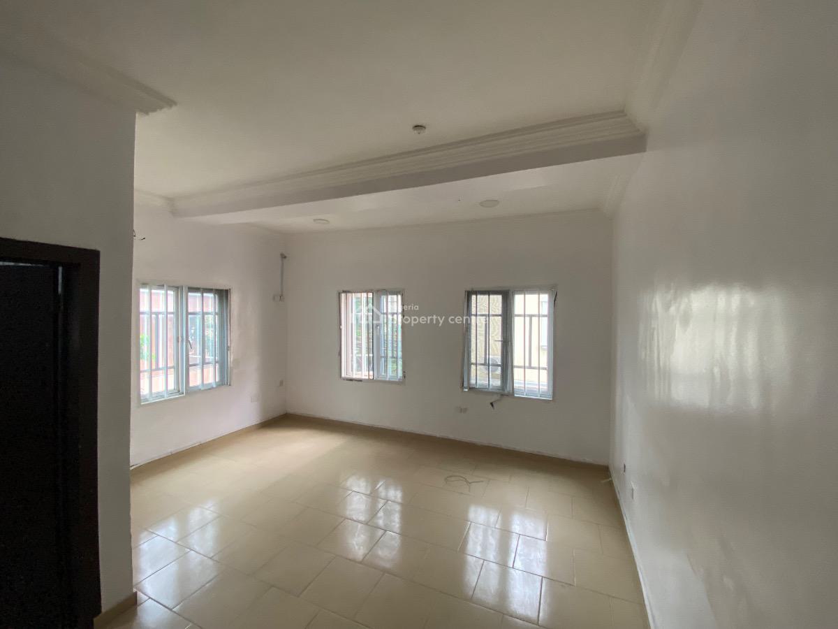6 Bedroom Fully  Detached Duplex with a Room Bq, Ikeja Gra, Ikeja Gra, Ikeja, Lagos, Detached Duplex for Rent