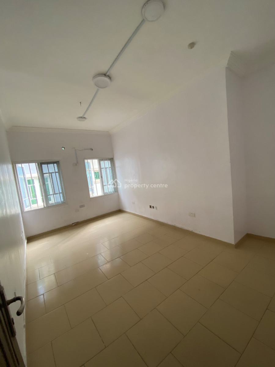 6 Bedroom Fully  Detached Duplex with a Room Bq, Ikeja Gra, Ikeja Gra, Ikeja, Lagos, Detached Duplex for Rent