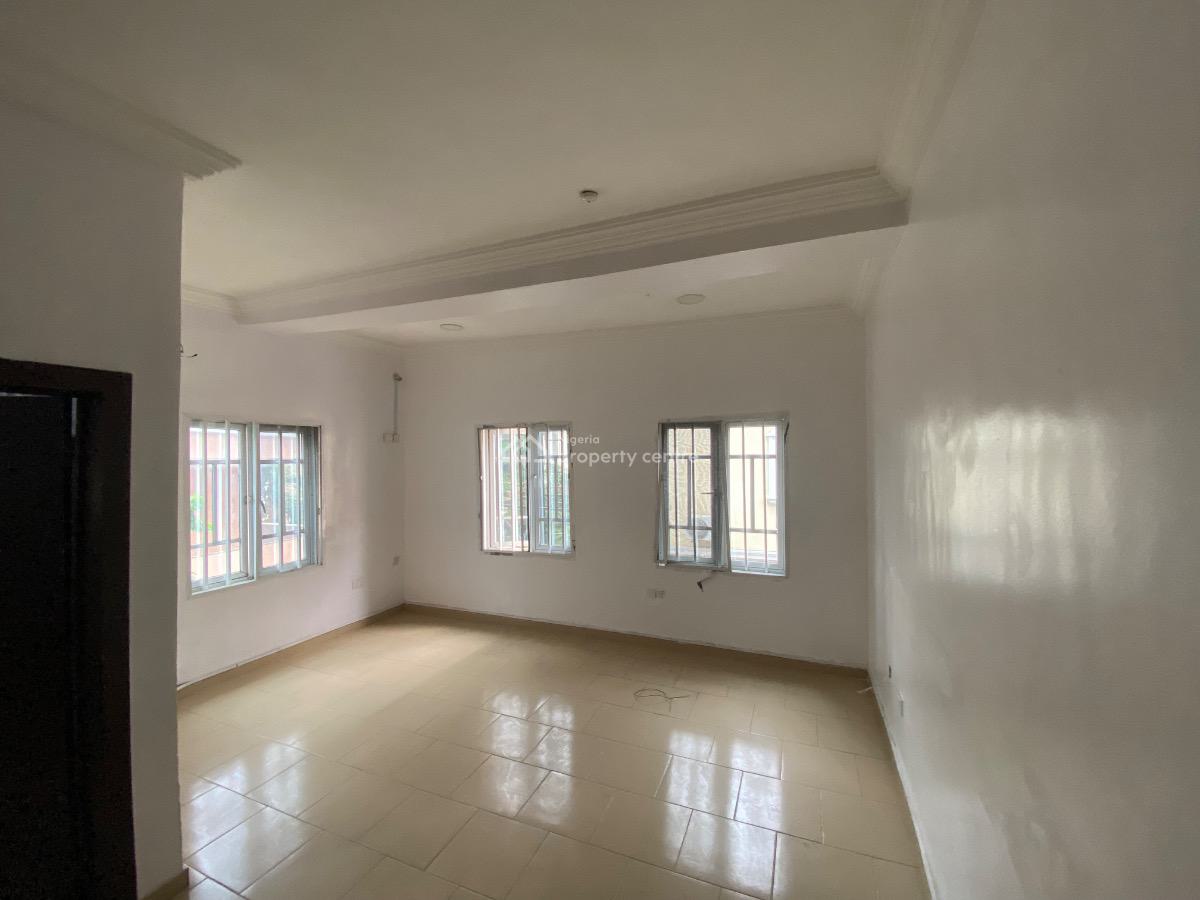 6 Bedroom Fully  Detached Duplex with a Room Bq, Ikeja Gra, Ikeja Gra, Ikeja, Lagos, Detached Duplex for Rent