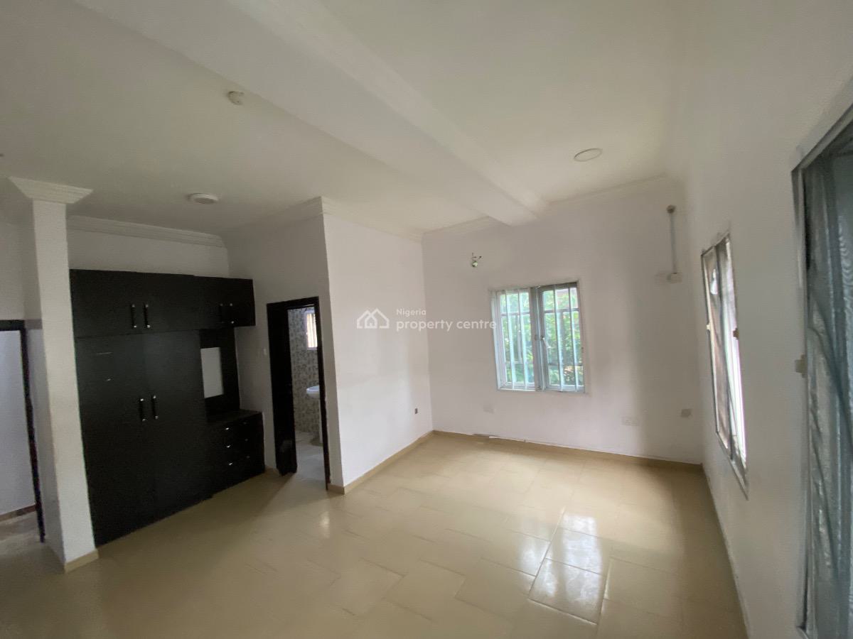 6 Bedroom Fully  Detached Duplex with a Room Bq, Ikeja Gra, Ikeja Gra, Ikeja, Lagos, Detached Duplex for Rent