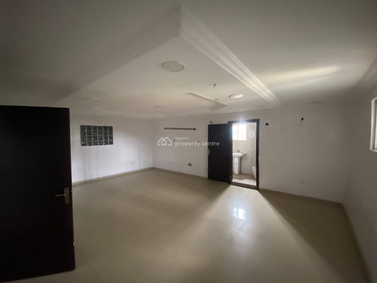 6 Bedroom Fully  Detached Duplex with a Room Bq, Ikeja Gra, Ikeja Gra, Ikeja, Lagos, Detached Duplex for Rent