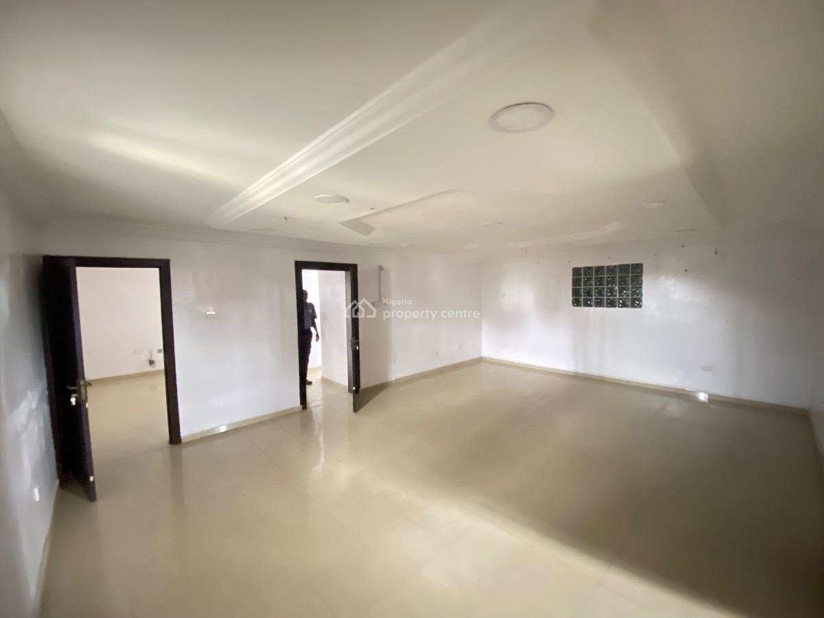 6 Bedroom Fully  Detached Duplex with a Room Bq, Ikeja Gra, Ikeja Gra, Ikeja, Lagos, Detached Duplex for Rent
