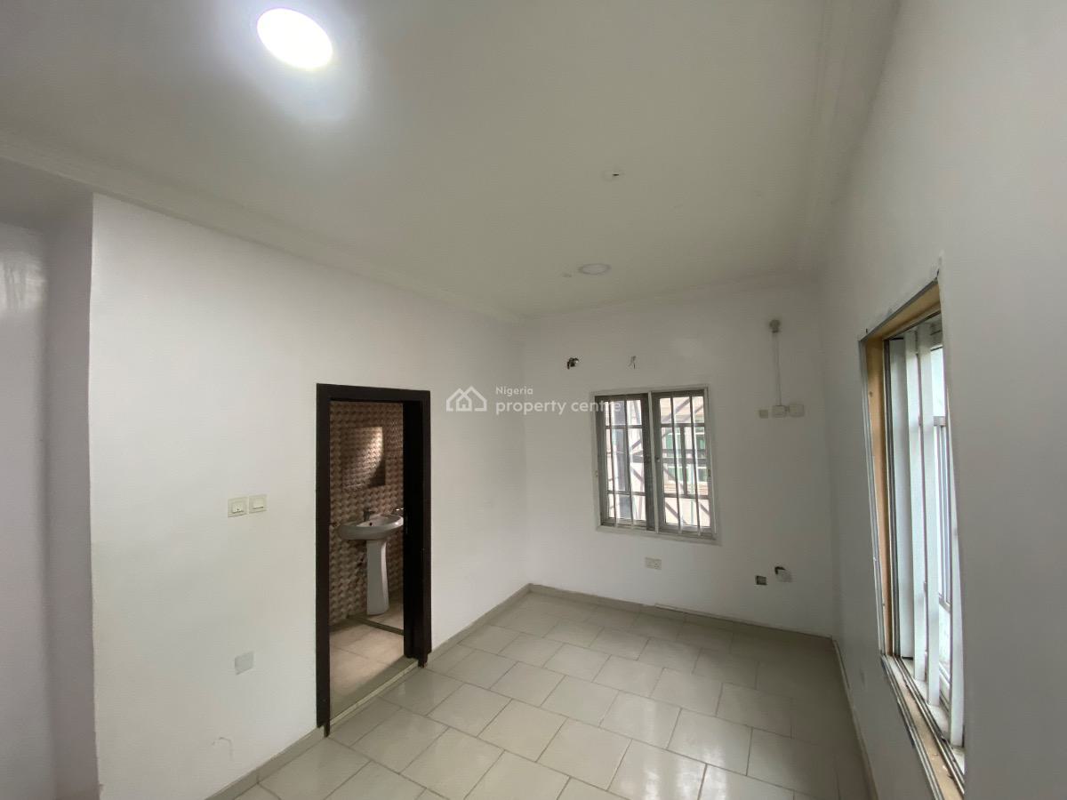 6 Bedroom Fully  Detached Duplex with a Room Bq, Ikeja Gra, Ikeja Gra, Ikeja, Lagos, Detached Duplex for Rent