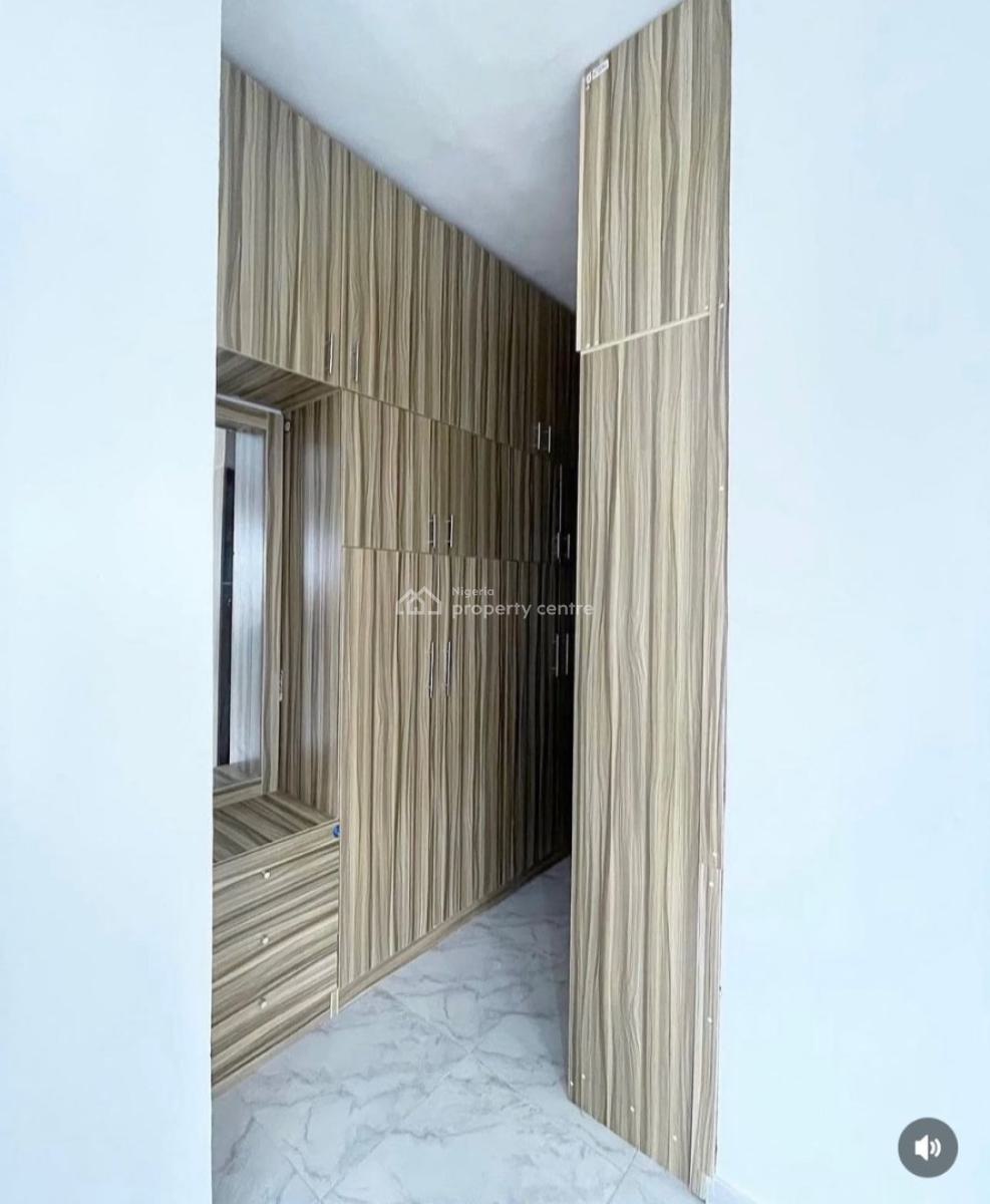 4bedroom Semi Detached Duplex at Orchid Road Lekki, Orchid Hotel Road Lekki Phase 2, Lekki, Lagos, Semi-detached Duplex for Rent