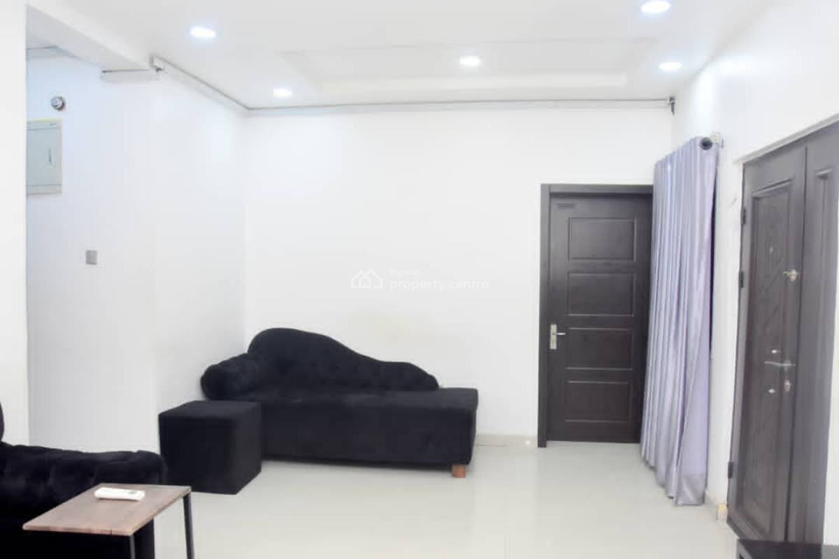 2 Bedroom Luxury Apartment, Nob Oluwa, Sunnyville Apartments, Ogba, Ikeja, Lagos, Flat / Apartment Short Let