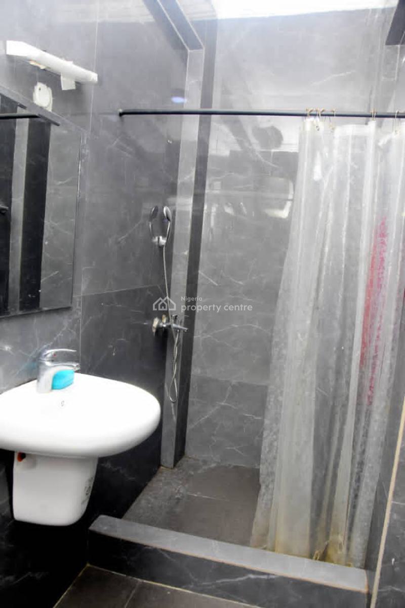 2 Bedroom Luxury Apartment, Nob Oluwa, Sunnyville Apartments, Ogba, Ikeja, Lagos, Flat / Apartment Short Let