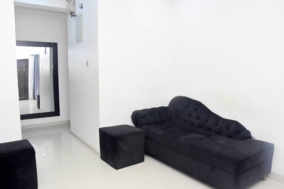 2 Bedroom Luxury Apartment, Nob Oluwa, Sunnyville Apartments, Ogba, Ikeja, Lagos, Flat / Apartment Short Let
