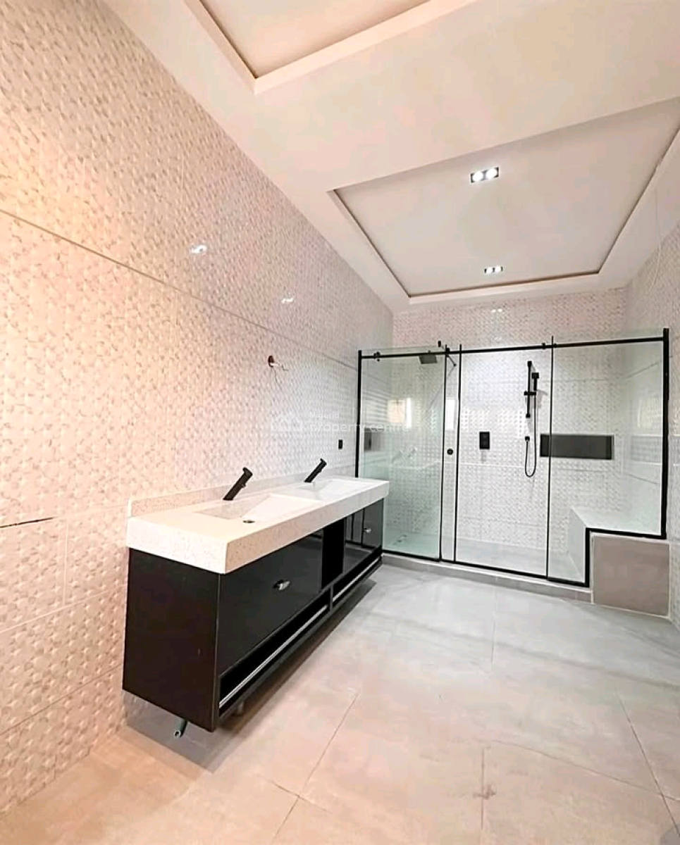 Massive Double Floor 5 Bedroom Penthouse in Old Ikoyi  N3.5b  5 Bedro, Ikoyi, Lagos, House for Sale