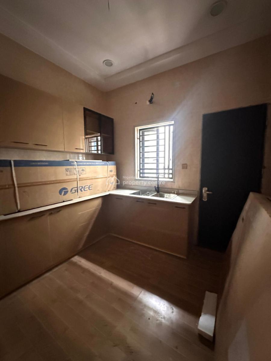Newly Built 5bedroom Terrace Duplex, Wuye Abuja, Wuye, Abuja, Terraced Duplex for Rent