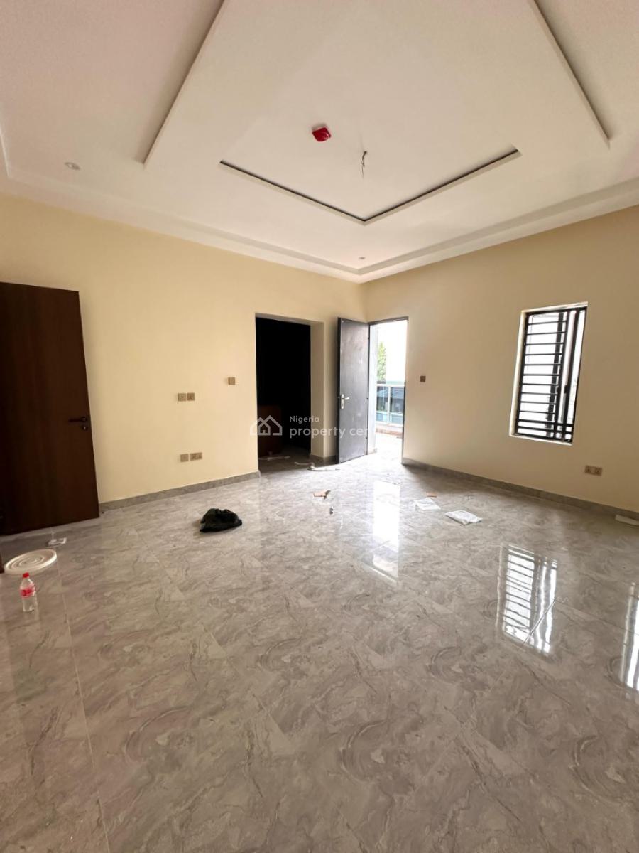 Newly Built 5bedroom Terrace Duplex, Wuye Abuja, Wuye, Abuja, Terraced Duplex for Rent