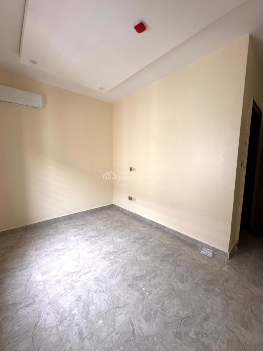Newly Built 5bedroom Terrace Duplex, Wuye Abuja, Wuye, Abuja, Terraced Duplex for Rent