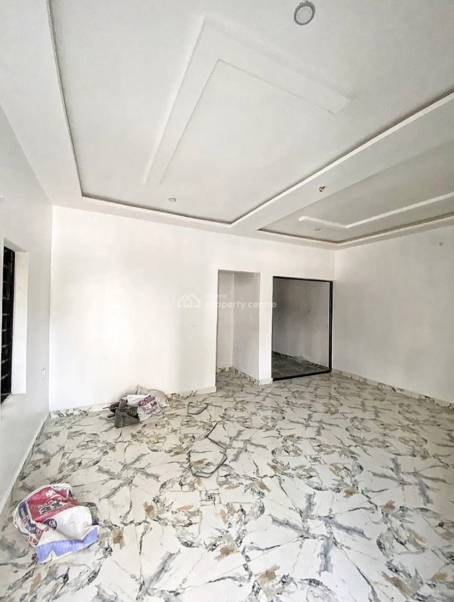 Brand New and Well Located 4 Bedroom Duplex, Link Road, Eneka, Port Harcourt, Rivers, Semi-detached Duplex for Sale