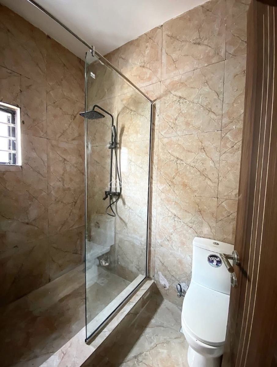 Brand New and Well Located 4 Bedroom Duplex, Link Road, Eneka, Port Harcourt, Rivers, Semi-detached Duplex for Sale
