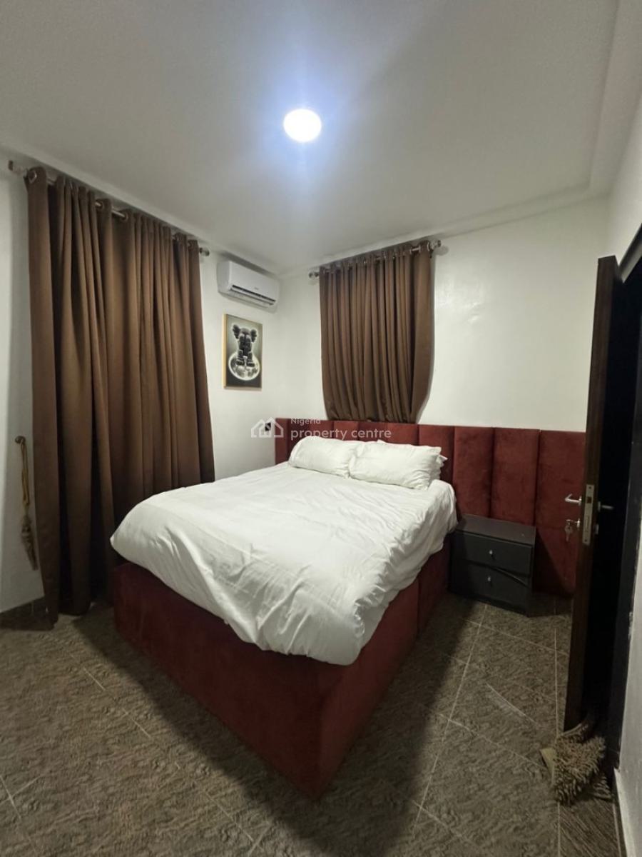 Elegant 5 Bedroom Detached Duplex with a Bq, Pool & in a Secure Estate, Ikate, Lekki, Lagos, Detached Duplex for Sale