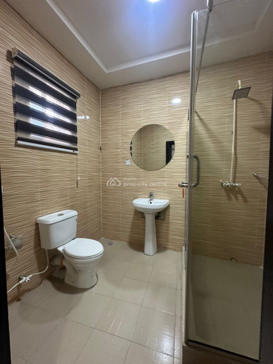 Elegant 5 Bedroom Detached Duplex with a Bq, Pool & in a Secure Estate, Ikate, Lekki, Lagos, Detached Duplex for Sale