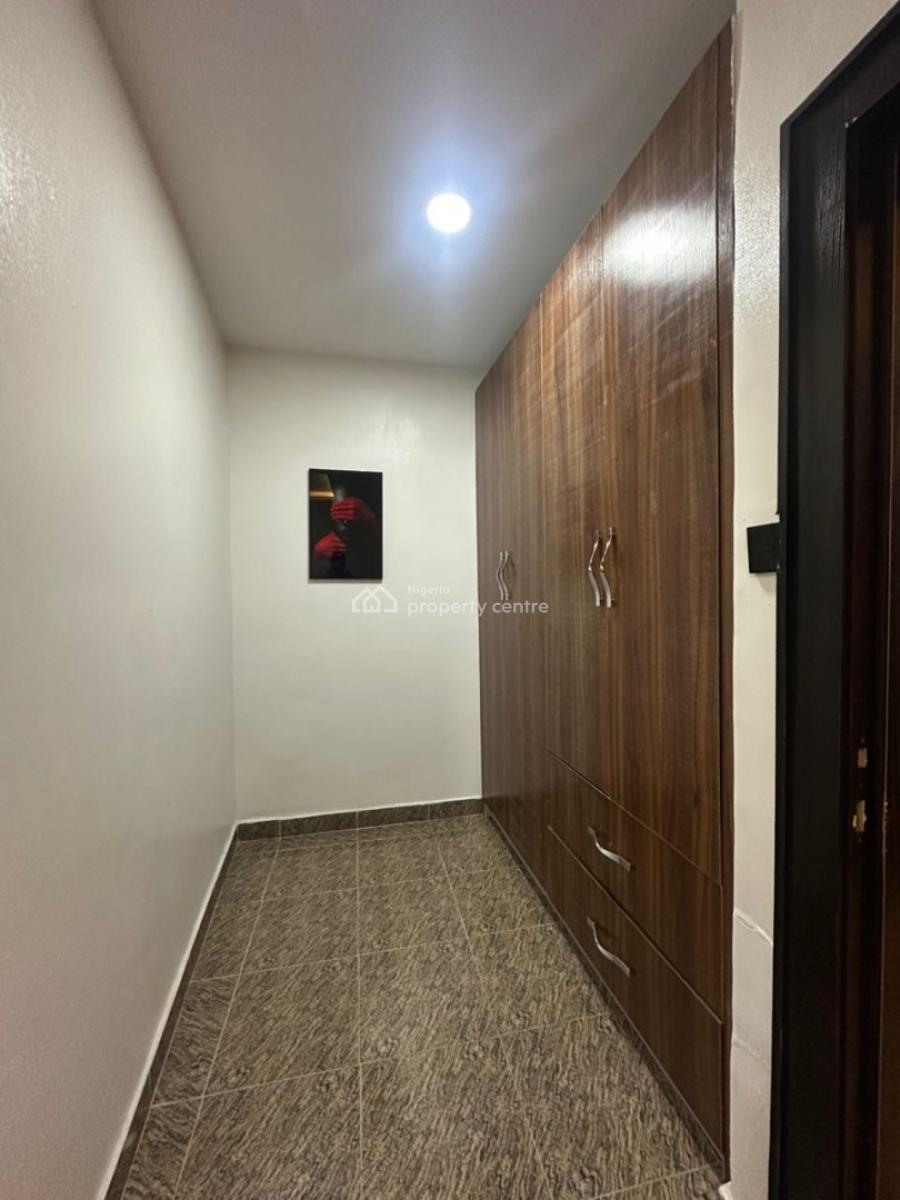 Elegant 5 Bedroom Detached Duplex with a Bq, Pool & in a Secure Estate, Ikate, Lekki, Lagos, Detached Duplex for Sale