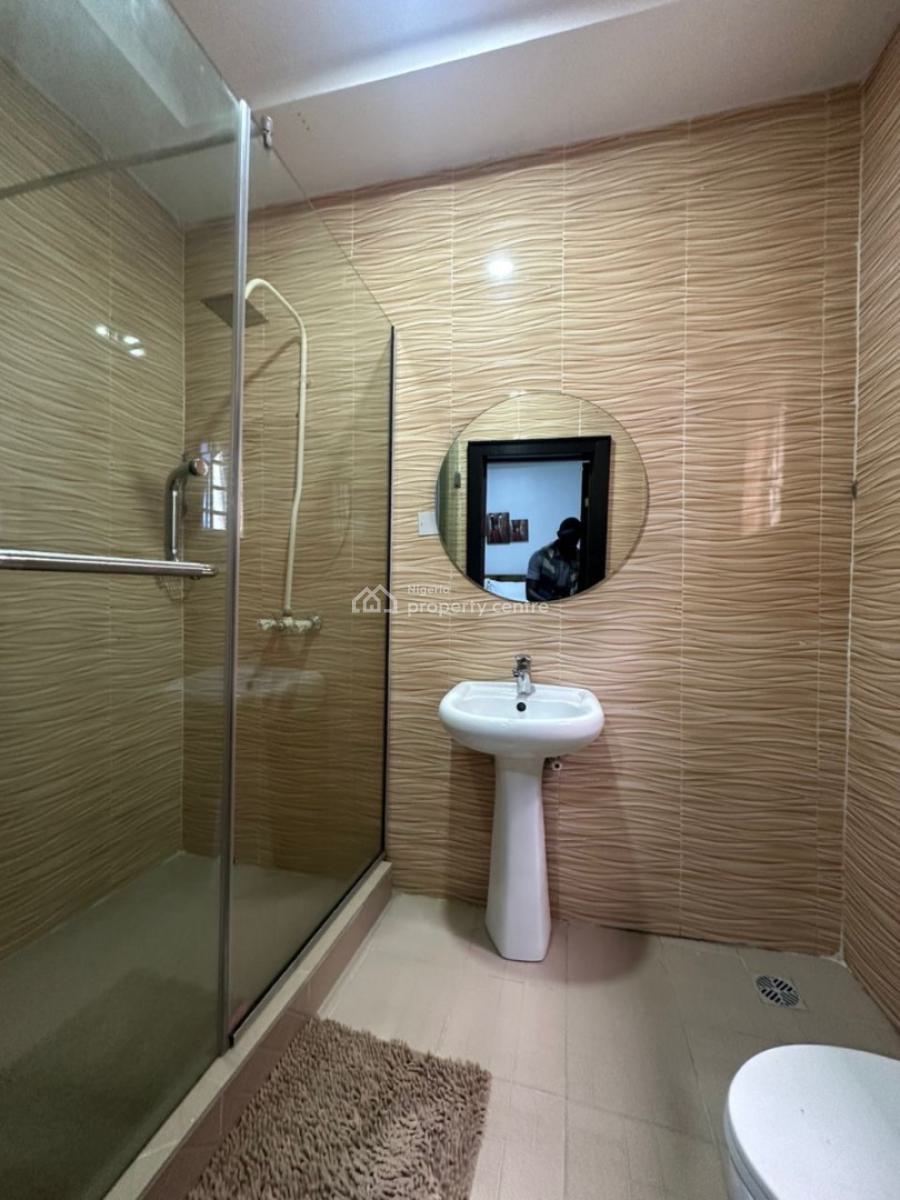 Elegant 5 Bedroom Detached Duplex with a Bq, Pool & in a Secure Estate, Ikate, Lekki, Lagos, Detached Duplex for Sale