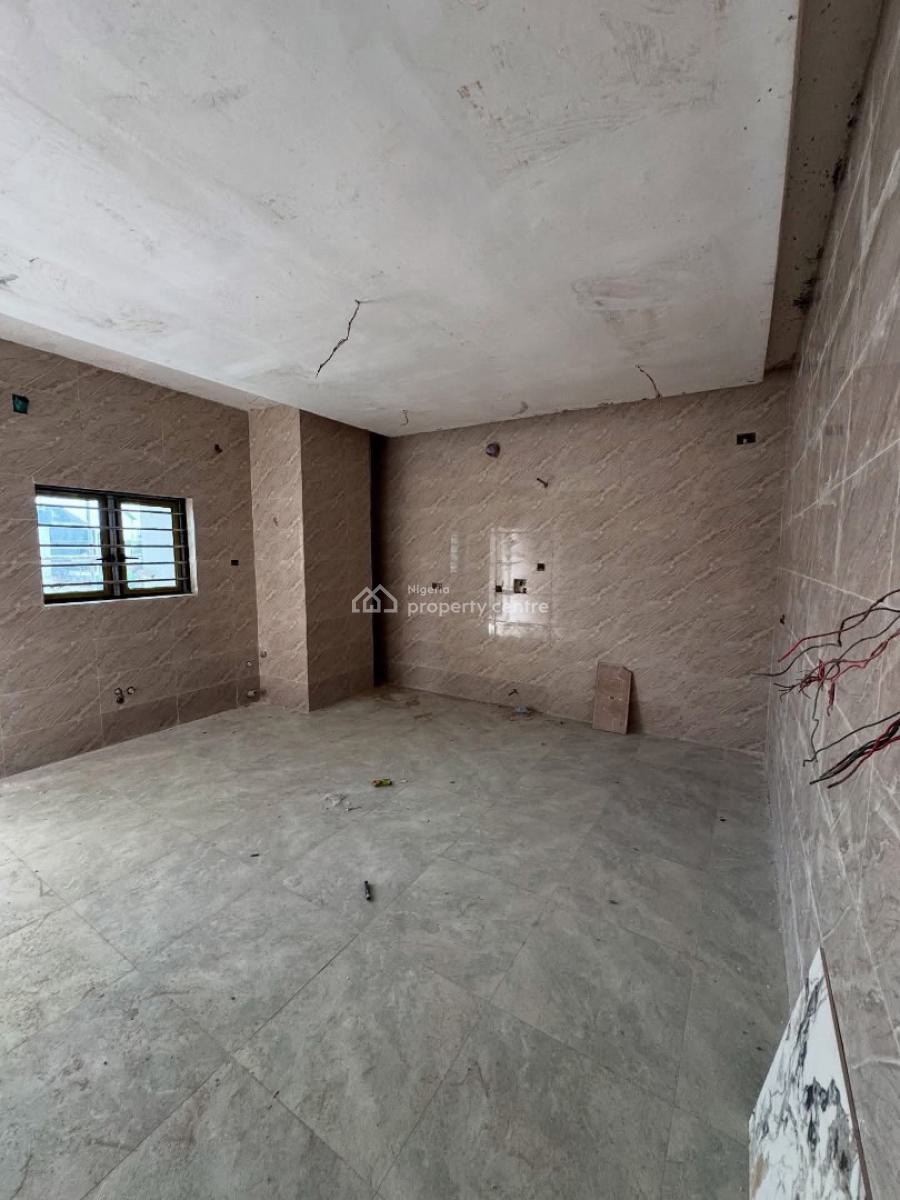 Brand New Two (2) Bedroom  Service Apartment, Gra Phase 3, Port Harcourt, Rivers, Flat / Apartment for Sale