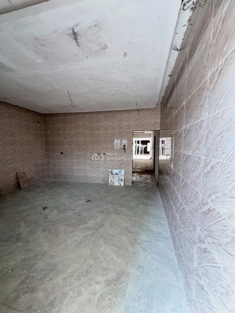 Brand New Two (2) Bedroom  Service Apartment, Gra Phase 3, Port Harcourt, Rivers, Flat / Apartment for Sale