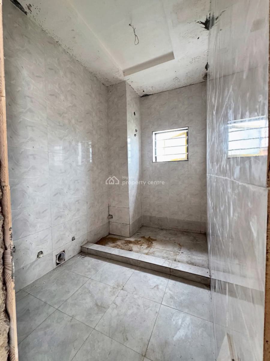 Brand New Two (2) Bedroom  Service Apartment, Gra Phase 3, Port Harcourt, Rivers, Flat / Apartment for Sale